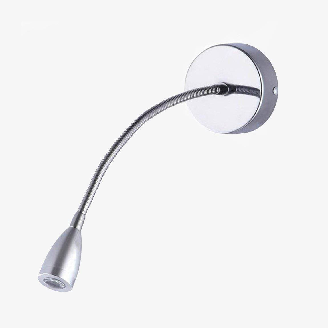 Lampe LED Goose Flex | Marco Lucetti