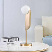 Lampe LED Gracinda - Style Minimaliste | Marco Lucetti 1 Lampe