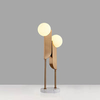 Lampe LED Gracinda - Style Minimaliste | Marco Lucetti