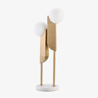 Lampe LED Gracinda - Style Minimaliste | Marco Lucetti 2 Lampes