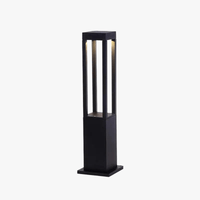 Lampe LED Imperméable Moderne pour Extérieur - Jardin, Cour, Villa | Marco Lucetti