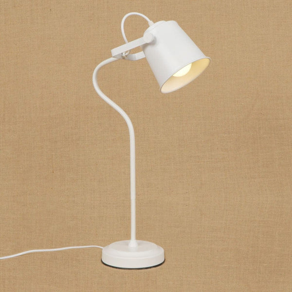 Lampe LED industrielle Mirtle | Marco Lucetti Blanc