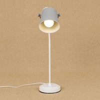 Lampe LED industrielle Mirtle | Marco Lucetti Gris