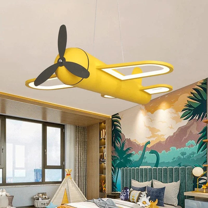 Lampe LED intelligente pour la Protection des Yeux | Marco Lucetti
