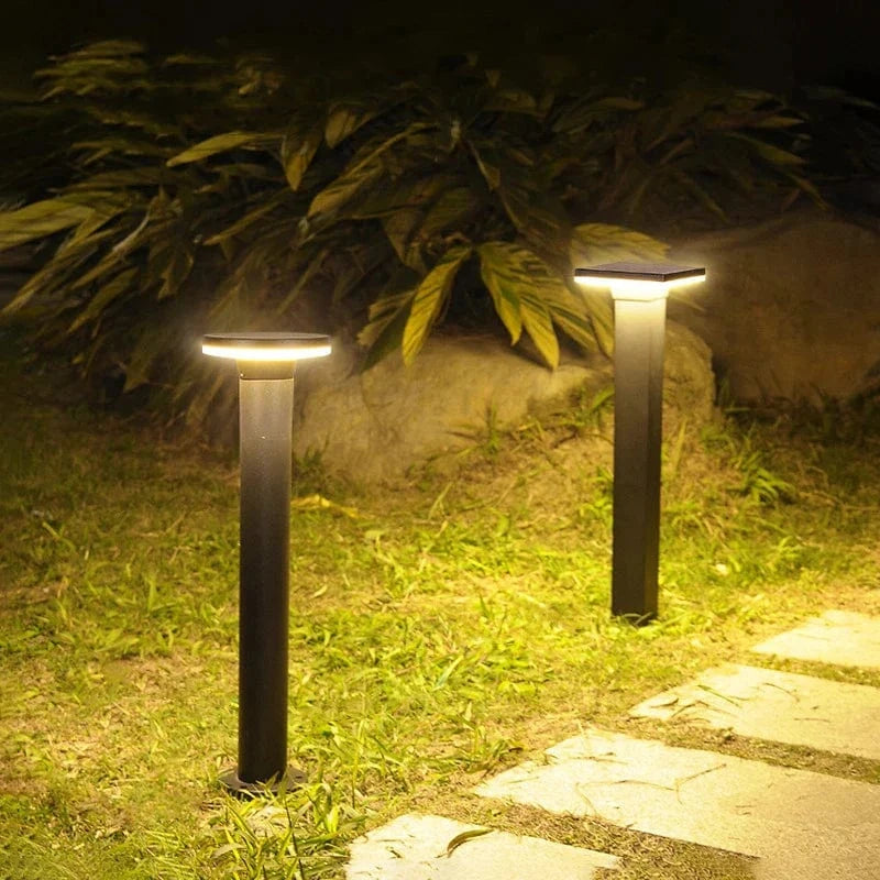 Lampe LED LawnPro | Marco Lucetti