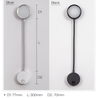 Lampe LED liseuse polyvalente | Marco Lucetti