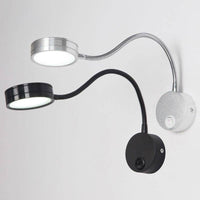 Lampe LED liseuse polyvalente | Marco Lucetti