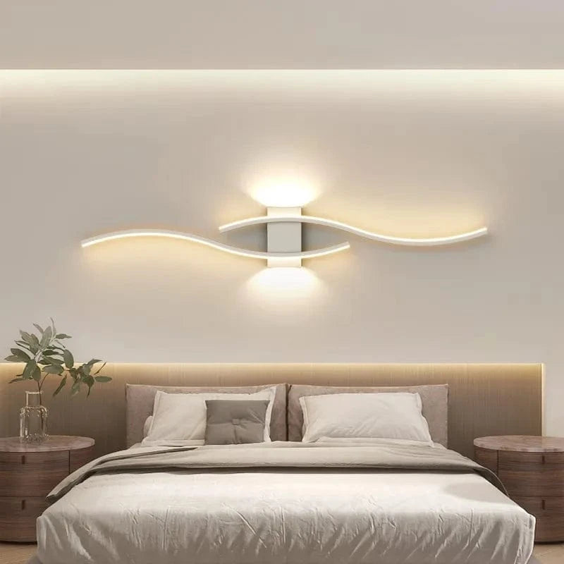 Lampe LED Longue Bande pour Éclairage Décoratif intérieur | Marco Lucetti