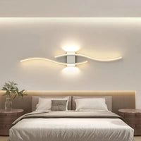Lampe LED Longue Bande pour Éclairage Décoratif intérieur | Marco Lucetti