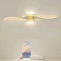 Lampe LED Longue Bande pour Éclairage Décoratif intérieur | Marco Lucetti