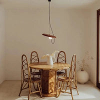 Lampe LED Magnétique Minimaliste Élégante | Marco Lucetti