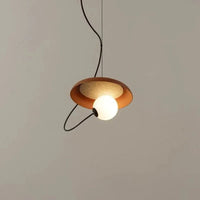 Lampe LED Magnétique Minimaliste Élégante | Marco Lucetti