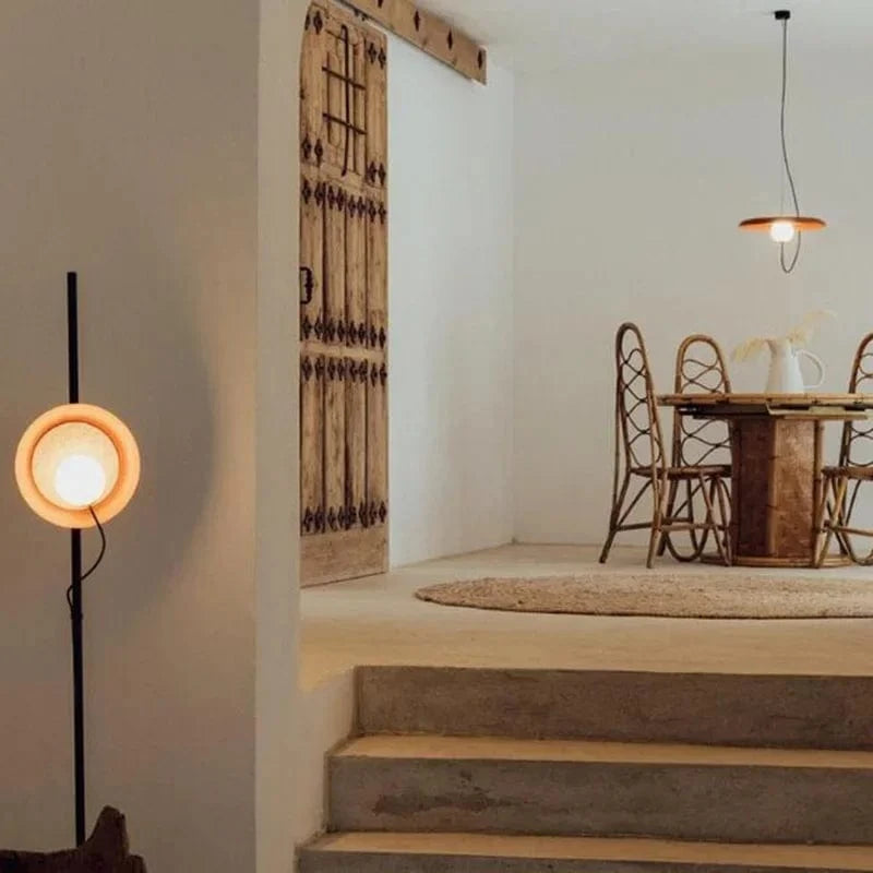 Lampe LED Magnétique Minimaliste Élégante | Marco Lucetti