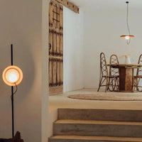 Lampe LED Magnétique Minimaliste Élégante | Marco Lucetti