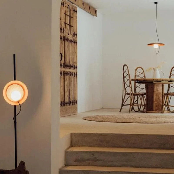 Lampe LED Magnétique Minimaliste Élégante | Marco Lucetti