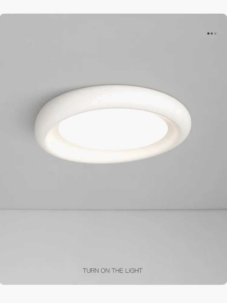 Lampe LED Moderne 2024 pour Chambre et Salon - Grâce Lumière | Marco Lucetti