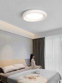 Lampe LED Moderne 2024 pour Chambre et Salon - Grâce Lumière | Marco Lucetti