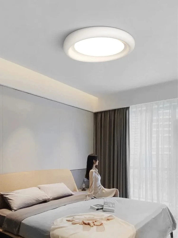 Lampe LED Moderne 2024 pour Chambre et Salon - Grâce Lumière | Marco Lucetti