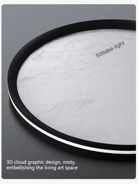 Lampe LED moderne minimaliste avec spectre complet pour la protection des yeux | Marco Lucetti