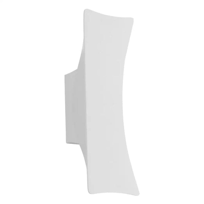 Lampe LED Murale Moderne Intérieure/Extérieure | Marco Lucetti