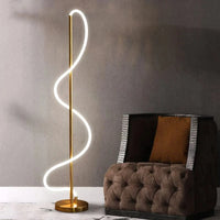 Lampe LED Music Note Postmoderne | Marco Lucetti