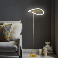 Lampe LED Music Note Postmoderne | Marco Lucetti