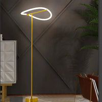 Lampe LED Music Note Postmoderne | Marco Lucetti