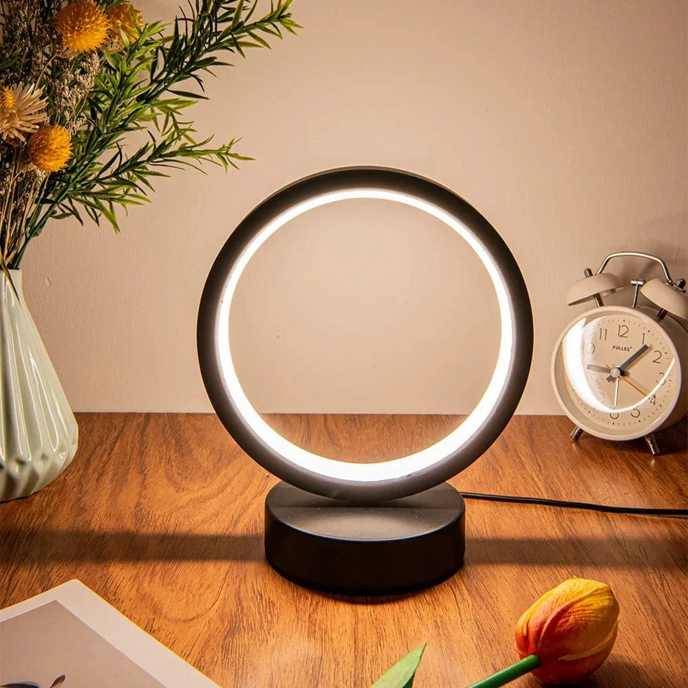 Lampe LED Nord Brand 5V USB | Marco Lucetti