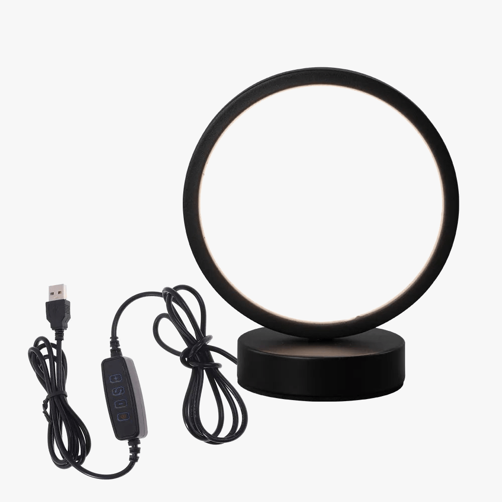 Lampe LED Nord Brand 5V USB | Marco Lucetti