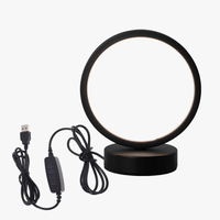 Lampe LED Nord Brand 5V USB | Marco Lucetti