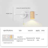 Lampe LED nordique de protection oculaire | Marco Lucetti