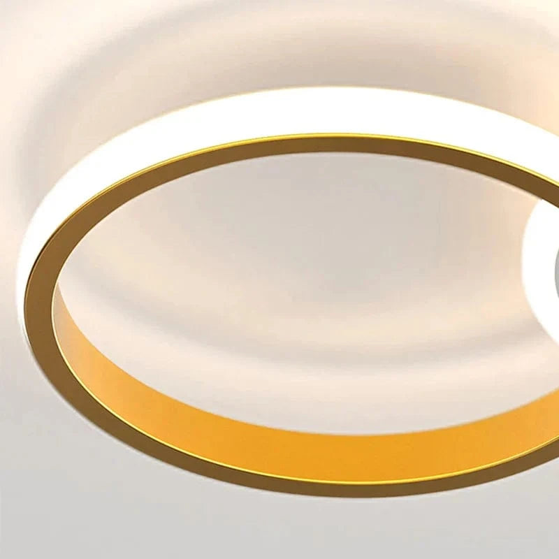 Lampe LED nordique minimaliste pour une ambiance moderne et élégante | Marco Lucetti