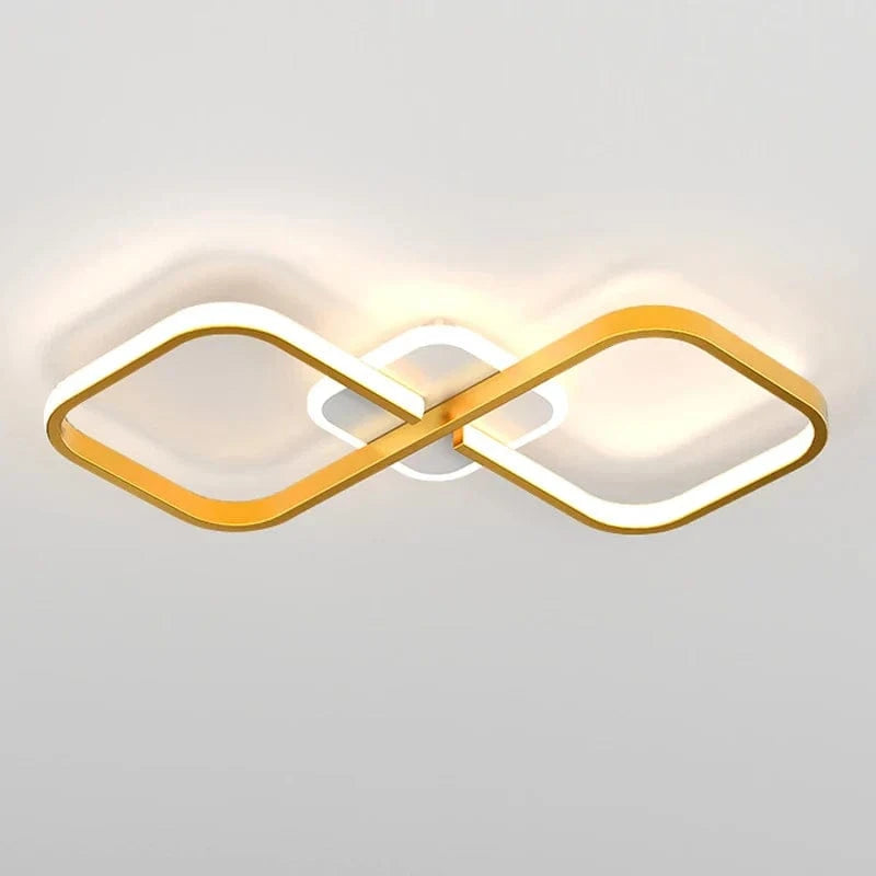 Lampe LED nordique minimaliste pour une ambiance moderne et élégante | Marco Lucetti