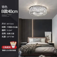 Lampe LED nordique moderne, parfaite pour les restaurants | Marco Lucetti Argent 40cm