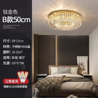 Lampe LED nordique moderne, parfaite pour les restaurants | Marco Lucetti Doré 50cm