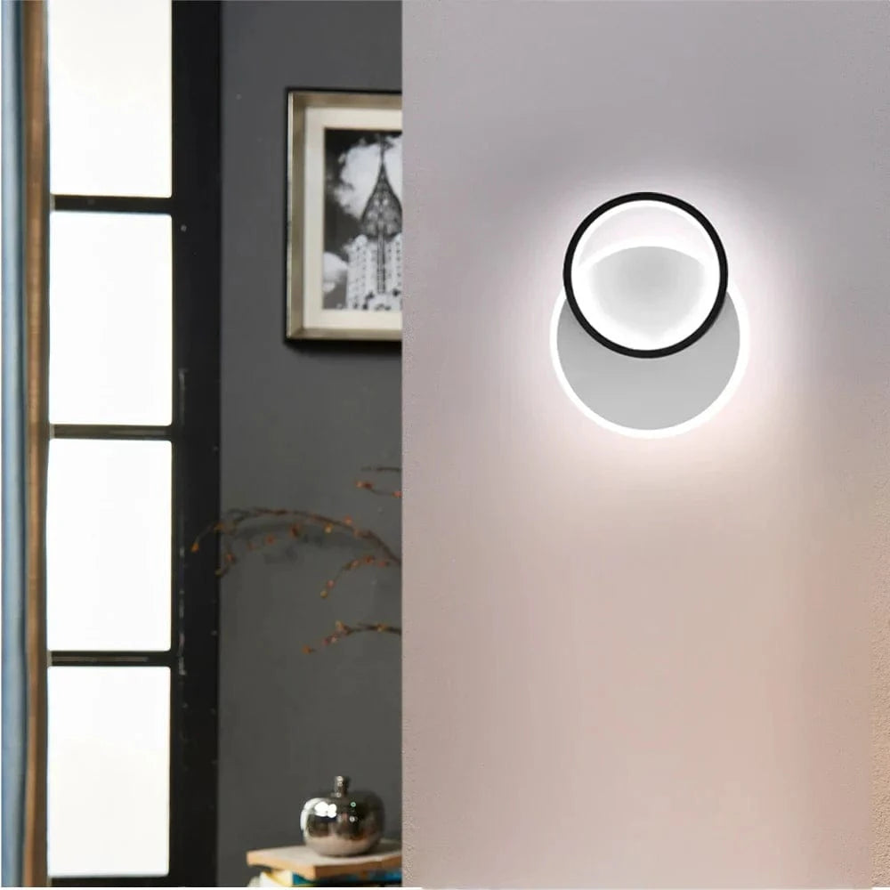 Lampe LED Nordique Moderne pour Décor d'Intérieur | Marco Lucetti