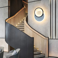 Lampe LED Nordique Moderne pour Décor d'Intérieur | Marco Lucetti