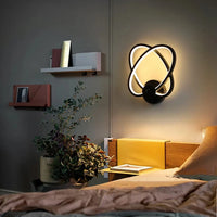 Lampe LED Nordique Moderne pour Décor d'Intérieur | Marco Lucetti