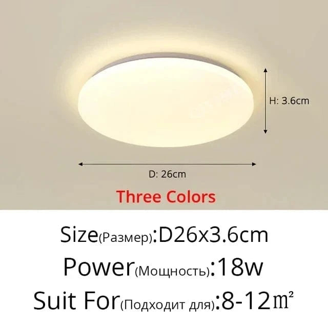 Lampe LED nuage moderne et créative pour enfants - Style nordique | Marco Lucetti C 26cm 3 Couleurs