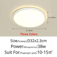 Lampe LED nuage moderne et créative pour enfants - Style nordique | Marco Lucetti E 32cm 3 Couleurs