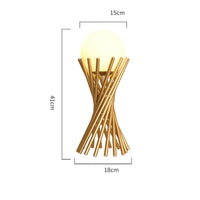 Lampe LED Panama | Marco Lucetti