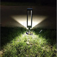 Lampe LED pour jardin et pelouse - Éclairage extérieur de qualité | Marco Lucetti