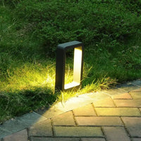 Lampe LED pour jardin et pelouse - Éclairage extérieur de qualité | Marco Lucetti