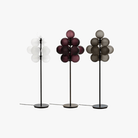 Lampe Led "Raisin Brillant" | Marco Lucetti