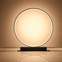 Lampe LED ronde étanche en aluminium renforcé | Marco Lucetti