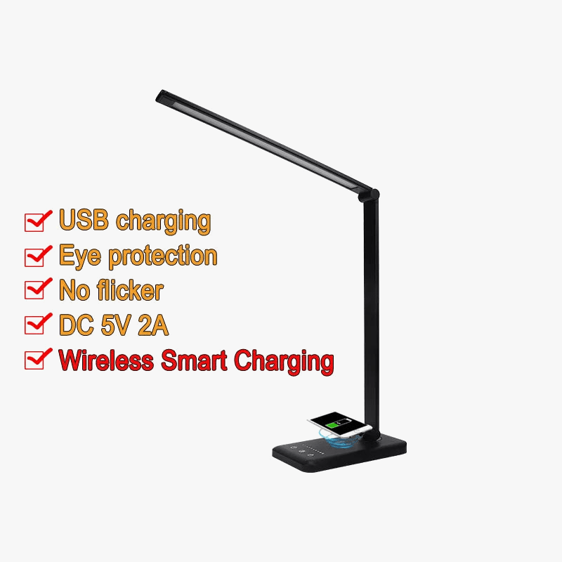 Lampe Led SmartWireless | Marco Lucetti