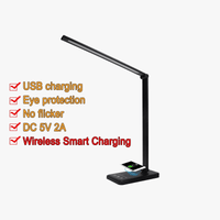 Lampe Led SmartWireless | Marco Lucetti
