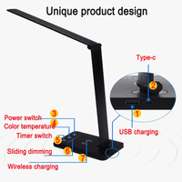 Lampe Led SmartWireless | Marco Lucetti