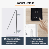 Lampe Led SmartWireless | Marco Lucetti