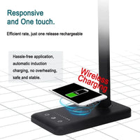 Lampe Led SmartWireless | Marco Lucetti